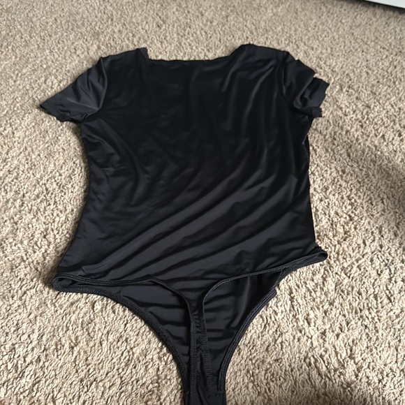 Bodysuit black - Picture 2 of 2